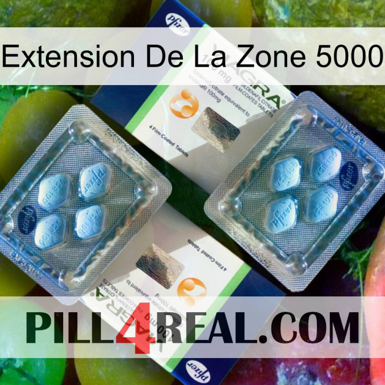 Exten Zone 5000 viagra5